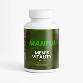 Men's Vitality
